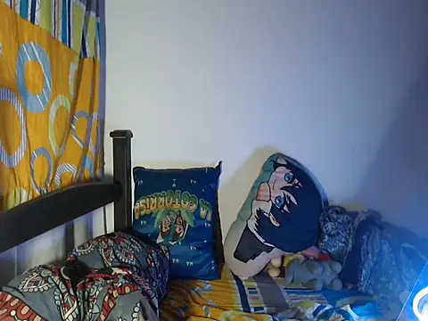 alisterxxx online show from 02-02-26, 11:09