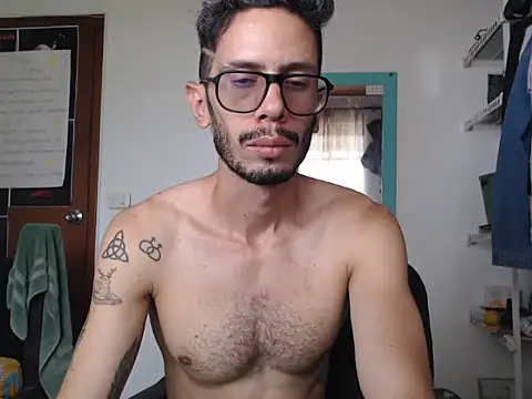 alisterxxx online show from 06-22-26, 03:42