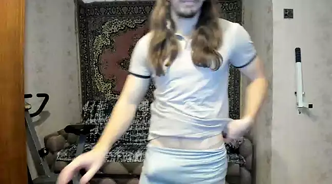 Marrymepls online show from 12-03-24, 07:10