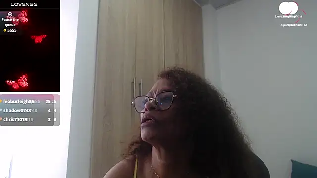 BustyMilf  online show from 01-27-25, 04:11