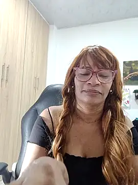 BustyMilf  online show from 04-05-26, 01:08