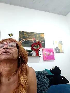 BustyMilf  online show from 05-03-26, 01:28