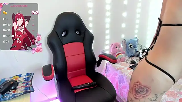 elise mouris online show from 10-03-25, 03:47