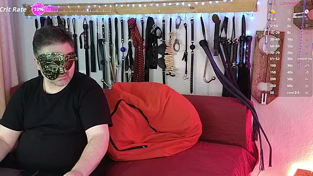 NoTabooGames online show from 02-03-26, 04:12