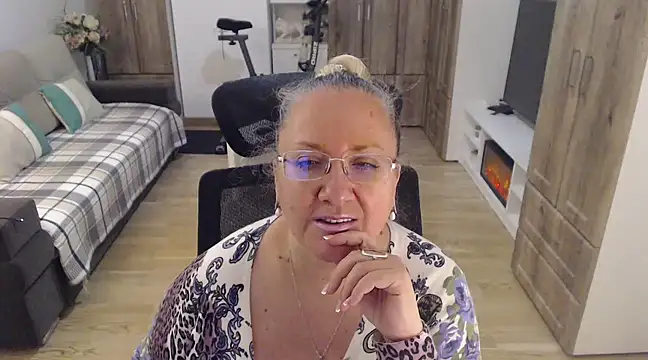 Raisshy online show from 03-16-25, 04:52