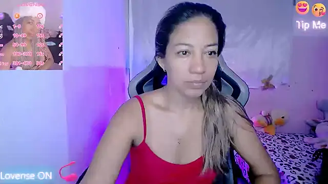 ninatiny online show from 09-23-25, 09:34