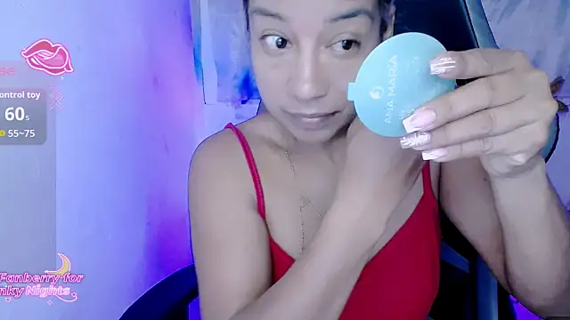 ninatiny online show from 11-27-25, 09:11