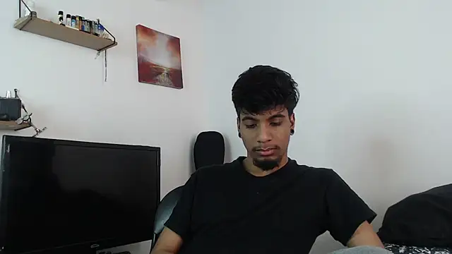 stevenosori online show from 09-30-25, 02:44