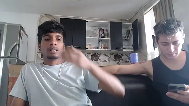 Snapshot of stevenosori chatting on 04-18-26, 07:07 stevenosori online show from 04-18-26, 07:07