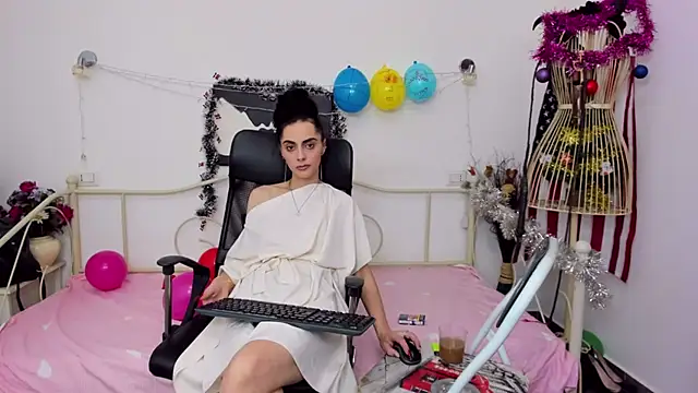 Snapshot of jessystarr chatting on 01-03-25, 10:51 jessystarr online show from 01-03-25, 10:51