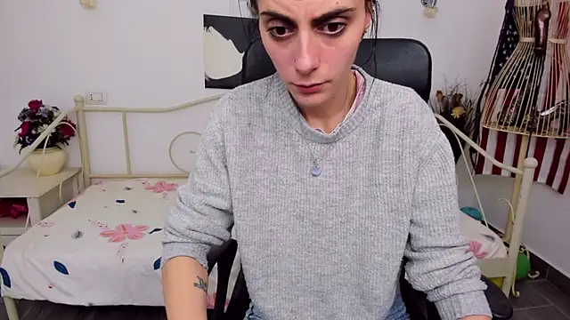 Snapshot of jessystarr chatting on 01-21-25, 05:41 jessystarr online show from 01-21-25, 05:41