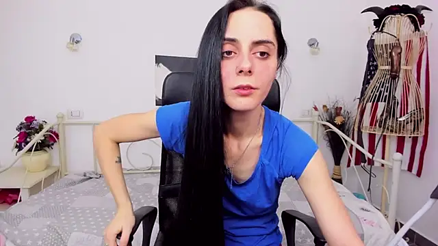 Snapshot of jessystarr chatting on 01-27-25, 03:26 jessystarr online show from 01-27-25, 03:26