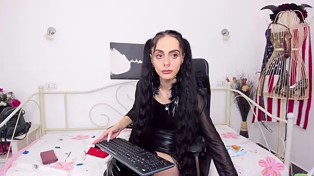 Snapshot of jessystarr chatting on 01-31-25, 02:26 jessystarr online show from 01-31-25, 02:26