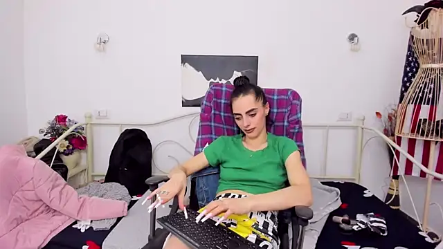 Snapshot of jessystarr chatting on 02-23-25, 03:56 jessystarr online show from 02-23-25, 03:56