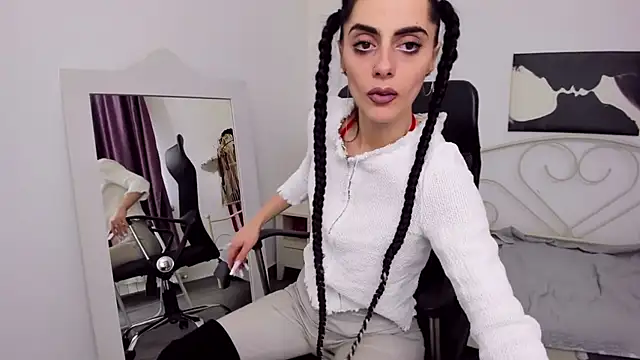 Snapshot of jessystarr chatting on 02-26-25, 10:04 jessystarr online show from 02-26-25, 10:04