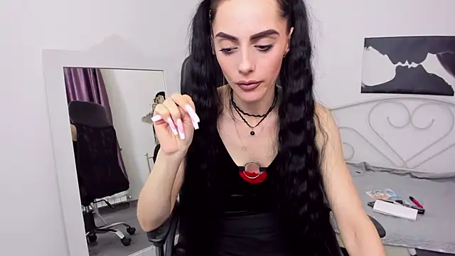 Snapshot of jessystarr chatting on 02-27-25, 03:26 jessystarr online show from 02-27-25, 03:26