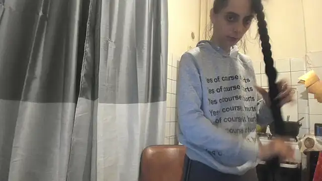 jessystarr online show from 09-30-25, 07:08