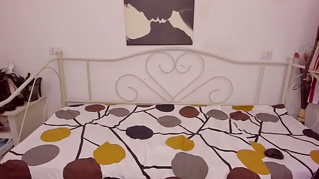 jessystarr online show from 10-02-25, 02:57