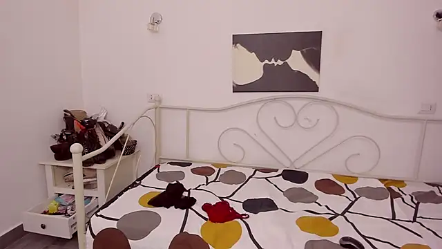 jessystarr online show from 10-04-25, 12:47