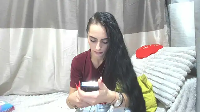 jessystarr online show from 11-13-25, 04:39