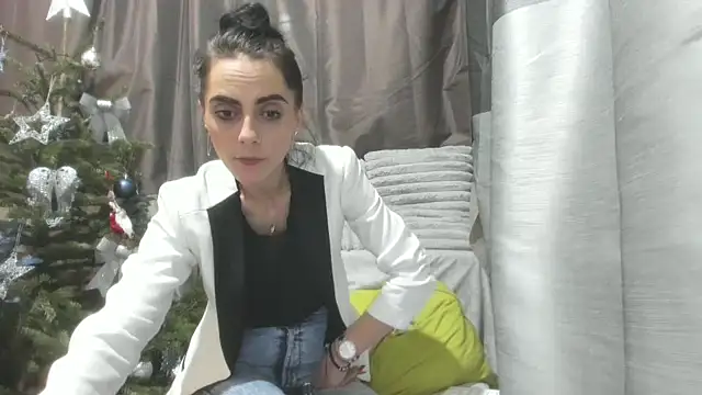 jessystarr online show from 12-16-25, 07:30