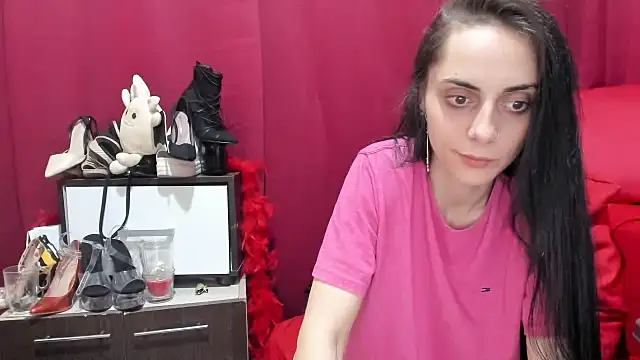 jessystarr online show from 05-10-26, 12:21