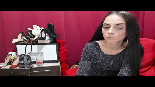jessystarr online show from 05-12-26, 07:22