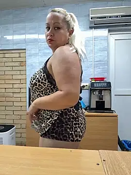 SabinaSweety online show from 09-19-25, 05:46