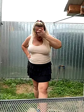 SabinaSweety online show from 09-24-25, 03:15