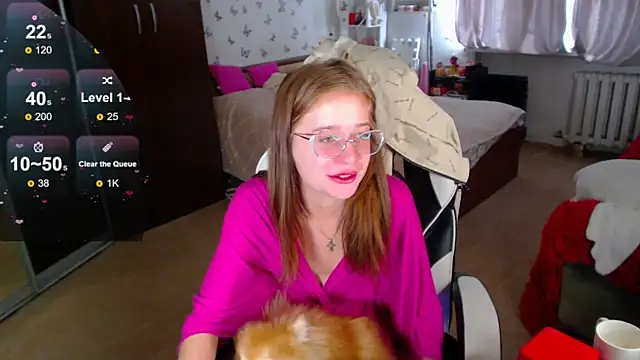 Snapshot of Kira_honeyy chatting on 04-11-26, 07:45 Kira honeyy online show from 04-11-26, 07:45