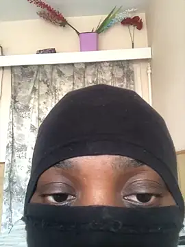 Ebony nasty girl online show from 12-21-24, 11:44