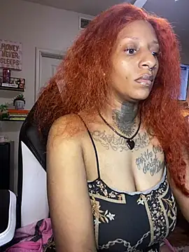 MzParker online show from 01-14-25, 03:26