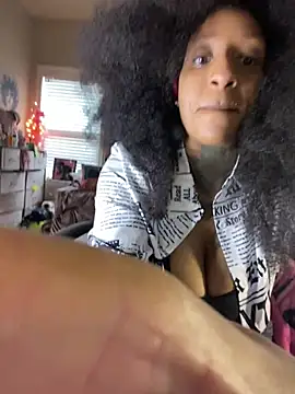 MzParker online show from 02-09-26, 03:05