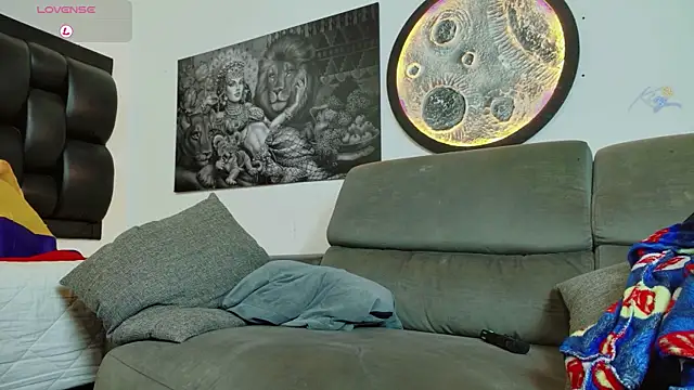 BenjaminCooperk online show from 06-18-26, 07:41