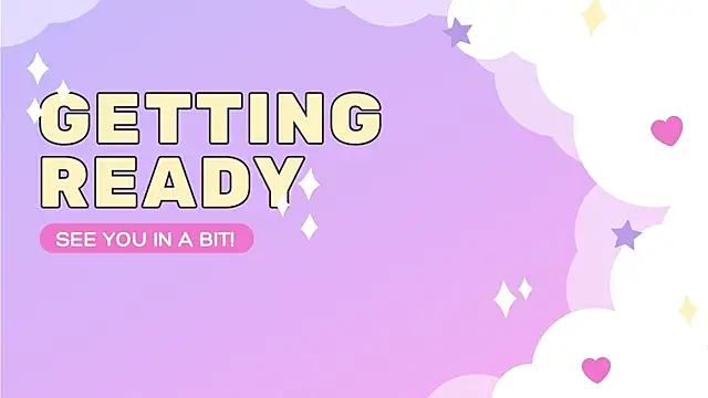 goodbyegrlz online show from 05-20-26, 11:00