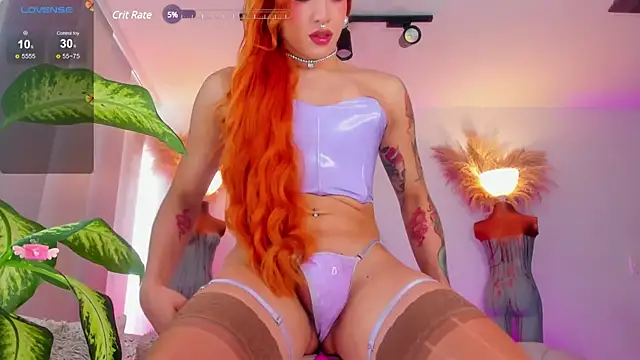 Angel Peach online show from 12-02-24, 01:13