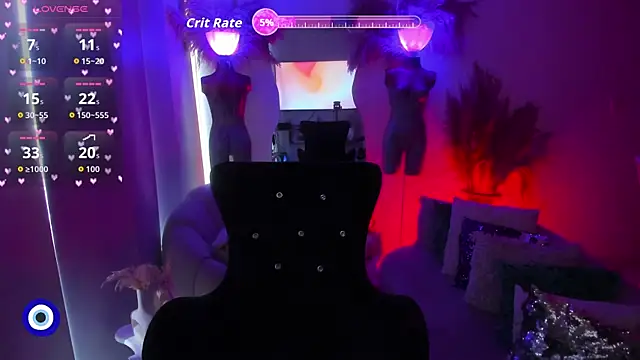 Angel Peach online show from 06-23-26, 02:15