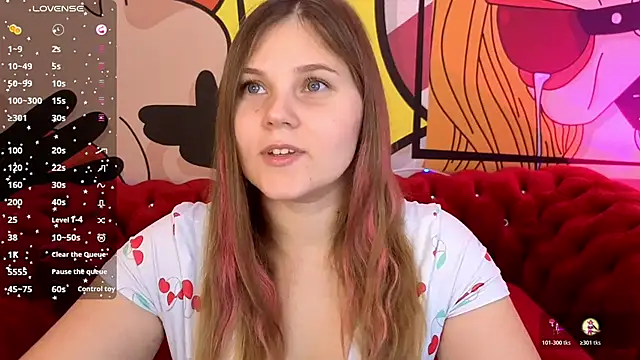 VinnaSky online show from 11-11-25, 07:30