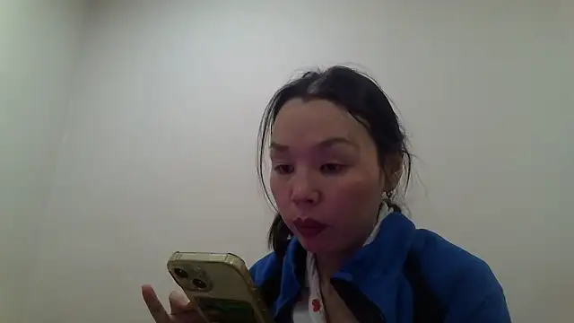 Ihaly Cree online show from 02-03-26, 12:32