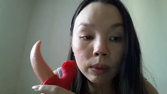 Ihaly Cree online show from 02-10-26, 07:34