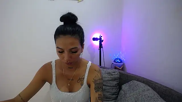 Allyson Smith online show from 12-10-24, 10:47