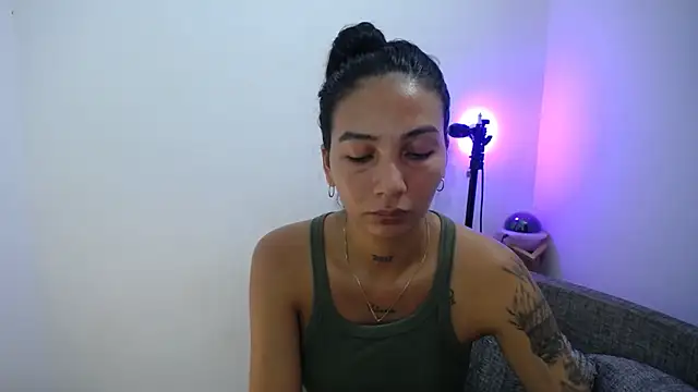 Allyson Smith online show from 01-15-25, 12:09