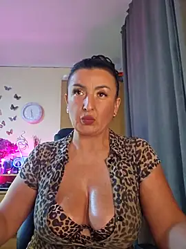 Hotangel75 online show from 10-02-25, 08:32