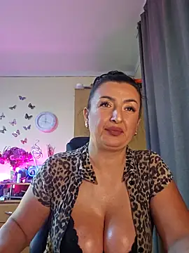 Hotangel75 online show from 10-03-25, 06:21