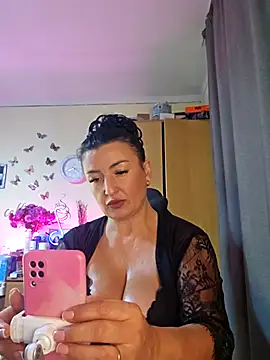 Hotangel75 online show from 10-04-25, 05:16