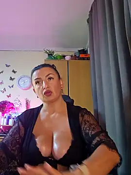 Hotangel75 online show from 10-05-25, 05:11