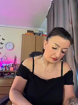 Hotangel75 online show from 03-17-26, 10:07