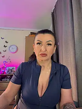 Hotangel75 online show from 04-30-26, 07:58
