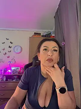 Hotangel75 online show from 05-10-26, 04:34