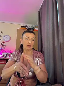 Hotangel75 online show from 05-20-26, 08:20